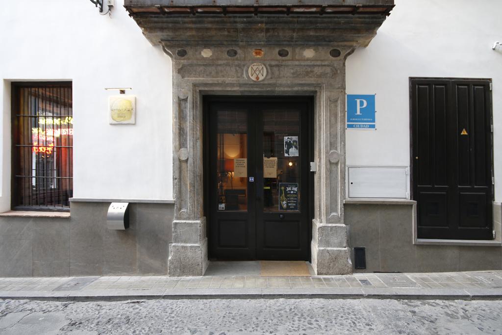 Hostal Lemon Rock Granada