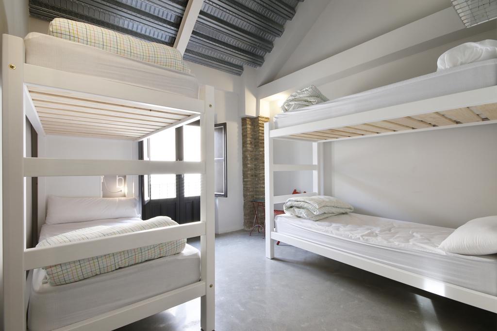 Hostal Lemon Rock Granada