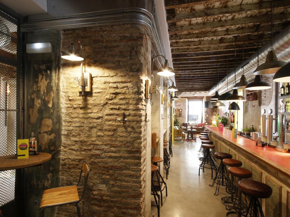 Lemon Rock Granada